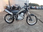     Yamaha XG250 Tricker-2 2014  6